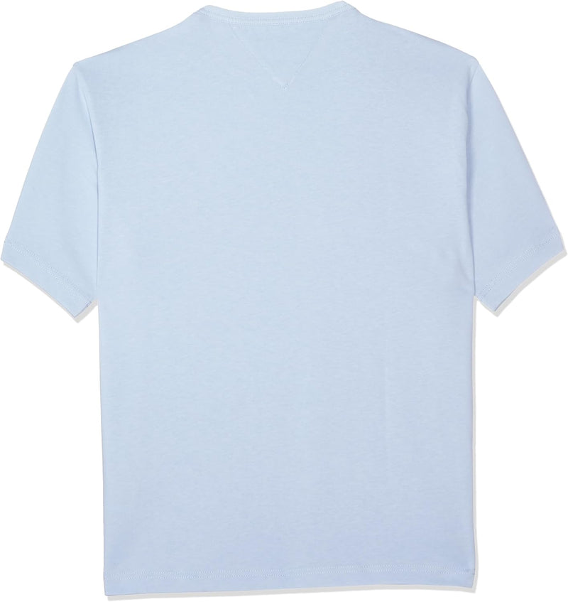 TOMMY HILFIGER Mens ESSENTIAL RELAX FIT TEE T-Shirts (pack of 1)