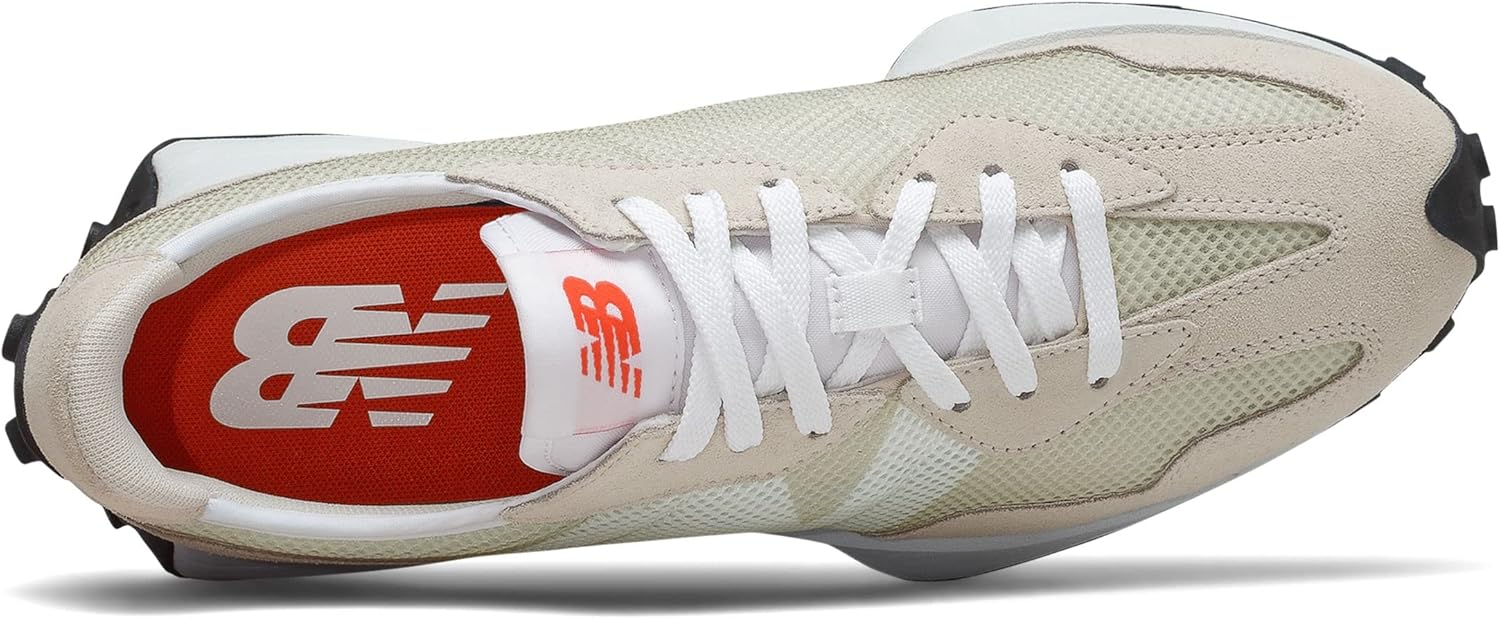 New Balance 327 mens Walking Shoe