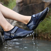 Swimming Shoes Men's Water Sports Quick-Drying Unisex Surfing Barefoot Beach Shoes Outdoor Hiking Wading Shoes Aqua Beach Shoes