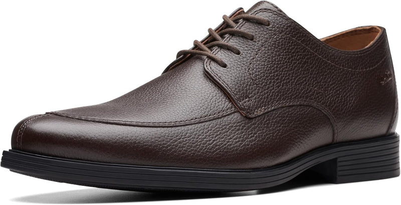 Clarks Whiddon Apron mens Oxford