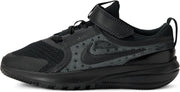 Star Runner 5 PS Unisex-Child Laced Shoes - BLACK/BLACK-ANTHRACITE