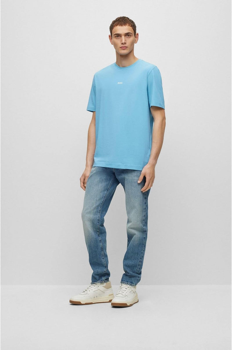 BOSS Men's TChup T-Shirt
