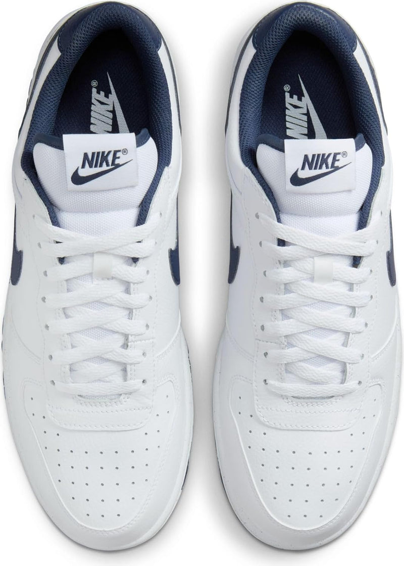 Nike BIG LOW mens LACED SHOES