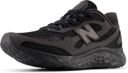ARISHI Sneaker - BLACK/BLACK CEMENT