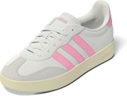 Barreda Shoes womens Shoes - Core White Bliss Pink Orbit Grey