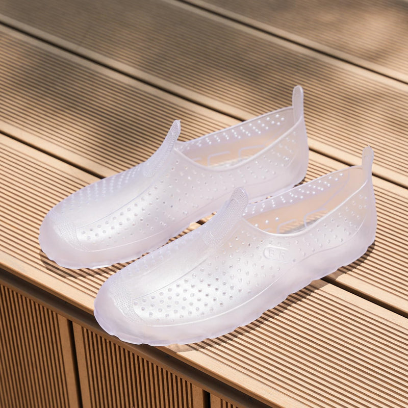UniStep Water Shoes Mens Womens Barefoot Quick-Dry Non-Slip Swimming Shoes Beach Shoes Aqua Sports Outdoor Surfing Unisex