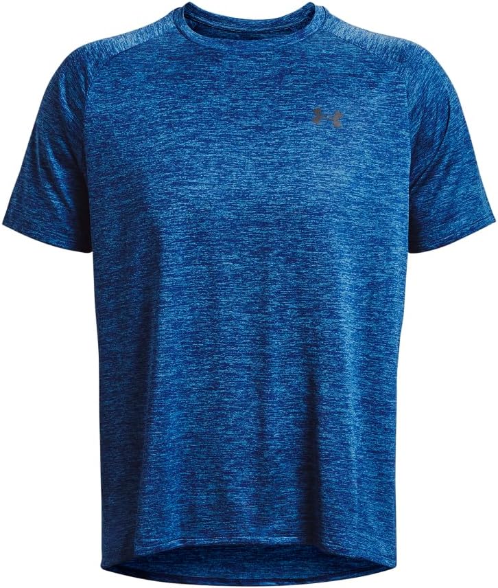 Under Armour mens Ua Tech 2.0 Ss T-shirt