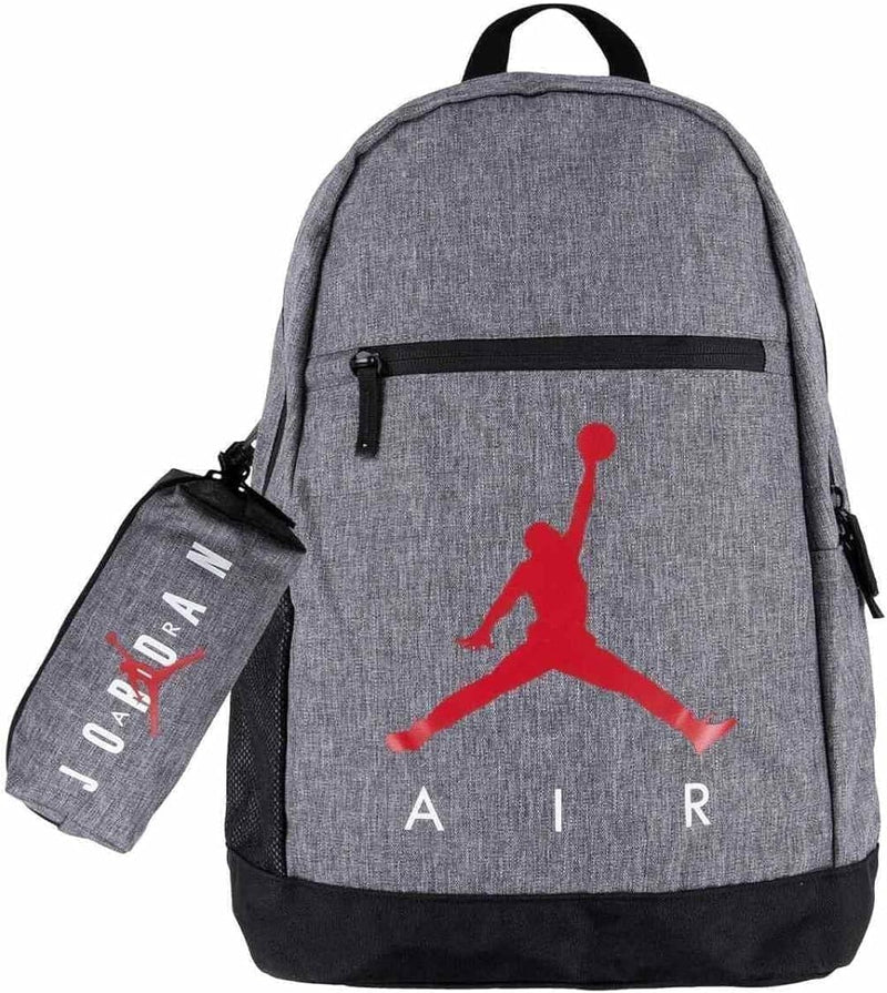 NIKE Unisex Kids JAN AIR SCHOOL BACKPACK