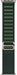Apple Watch Band - Alpine Loop - 49mm - Tan - Medium
