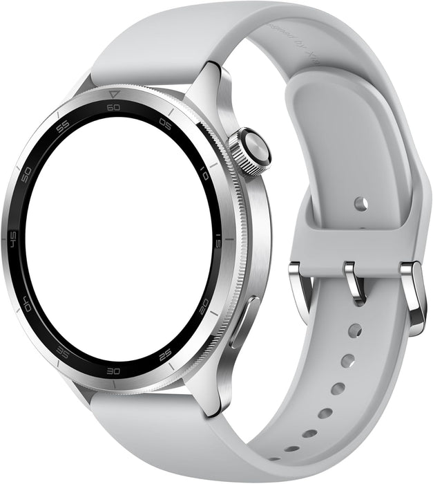 Xiaomi Watch S3 Silver
