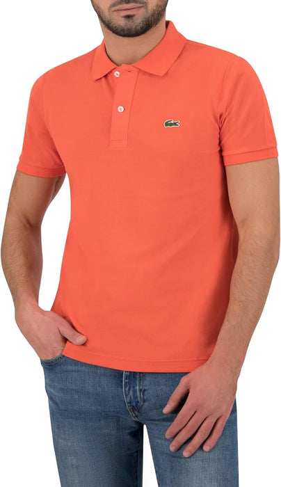 Lacoste Mens Classic PH4012 Polo Shirt