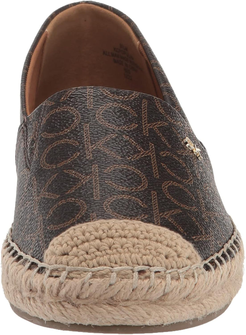 Calvin Klein Popular womens Ballet Flat