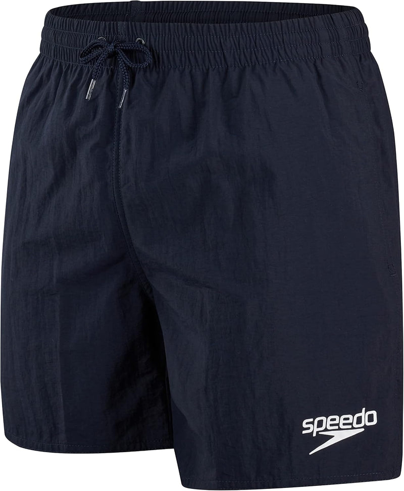Speedo Herren Essentials 16'' Wassershort (1er Pack)' - True Navy