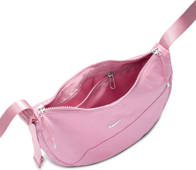 Nike Mens AURA CRESCENT CROSSBODY CROSSBODY BAGS
