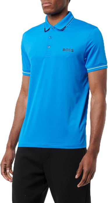 BOSS Men Paul Pro Polo