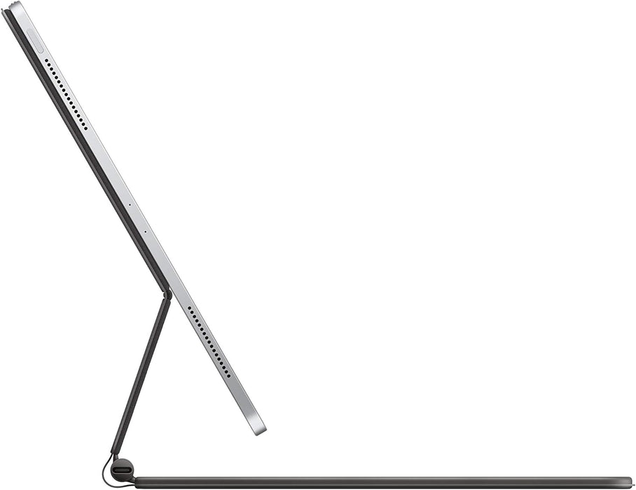 Apple (Refurbished) Magic Keyboard for 12.9-inch iPad Pro (4th generation) - US English