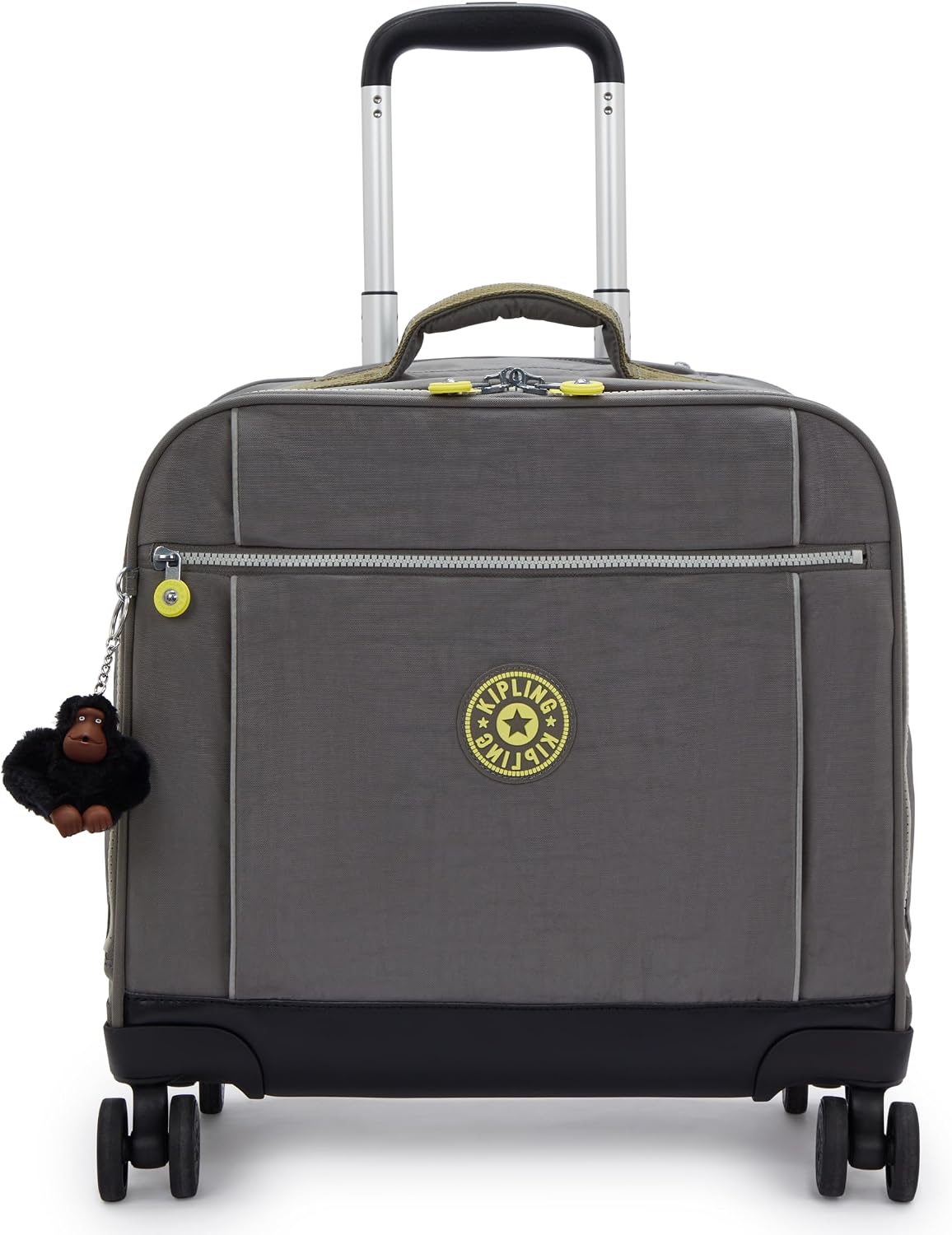 unisex New Storia Luggage- Carry-On Luggage – image 4