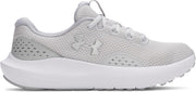 UA W Charged Surge 4 RUNNING for womens - GREY