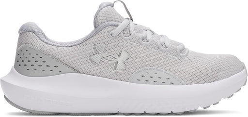 UA W Charged Surge 4 RUNNING for womens - GREY