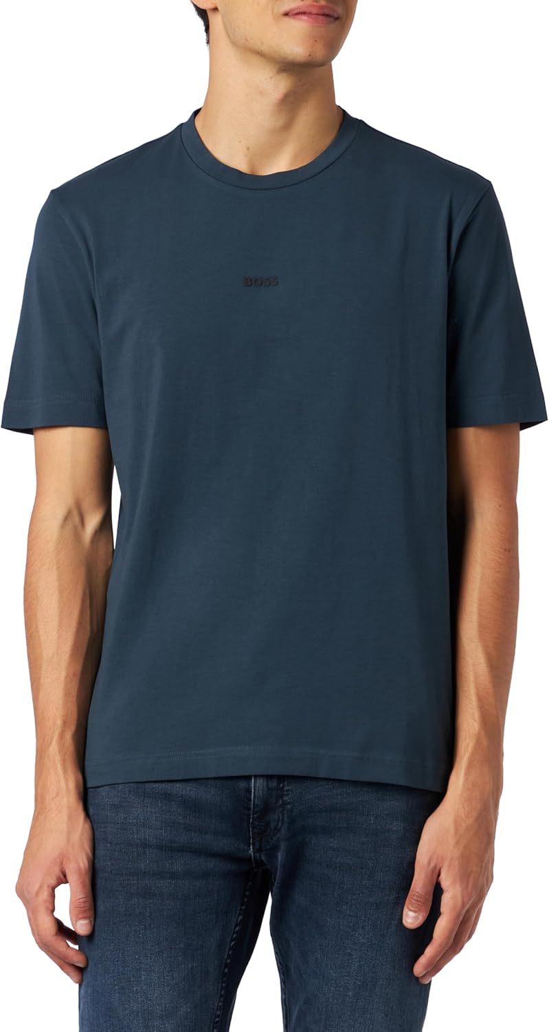 BOSS Men's TChup T-Shirt