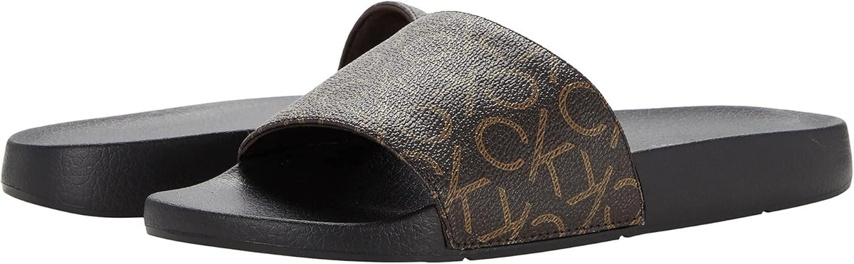 Athens womens Slide Sandal – image 2