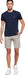 Lacoste Mens Classic TH6709 T-Shirt