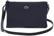 Womens Women Crossover Bag Crossover Bag (pack of 1) - Navy Blue