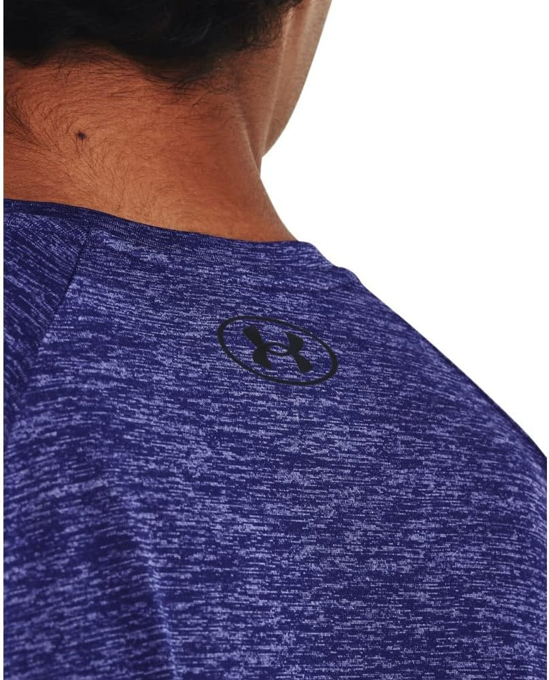 Under Armour mens Ua Tech 2.0 Ss T-shirt