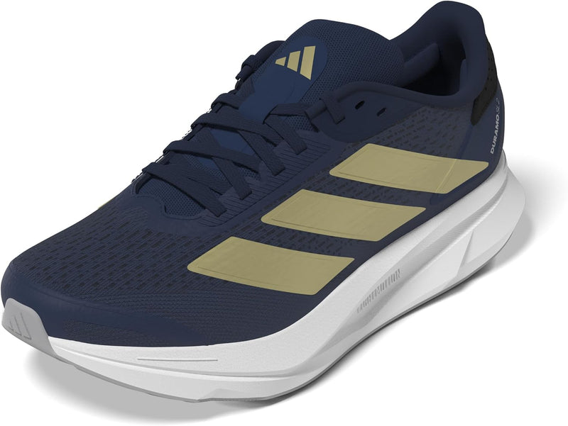 Duramo SL 2 Running Shoes womens Shoes - DKBLUE/GOLDMT/HALSIL