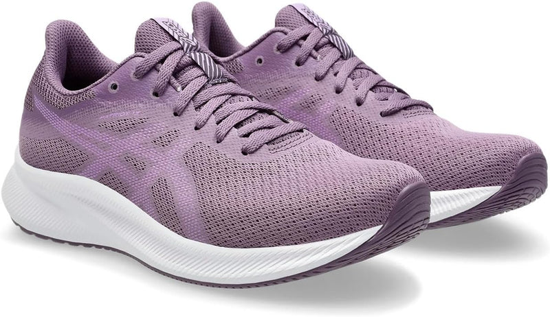 PATRIOT 13 womens PERFORMANCE RUNNING SHOES - UBE/LAVENDER GLOW