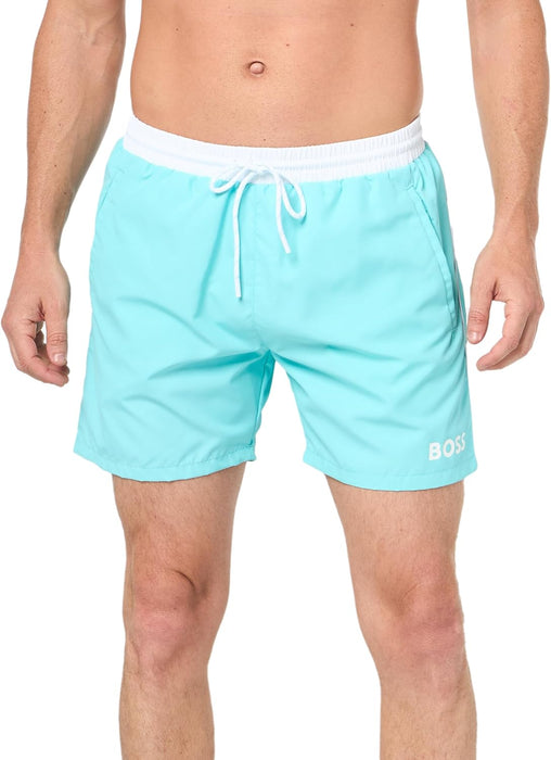 Hugo Boss Men's Swim Trunks