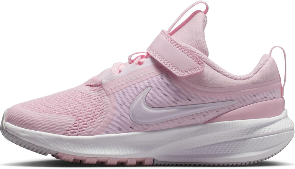 Star Runner 5 PS unisex-child LACED SHOES