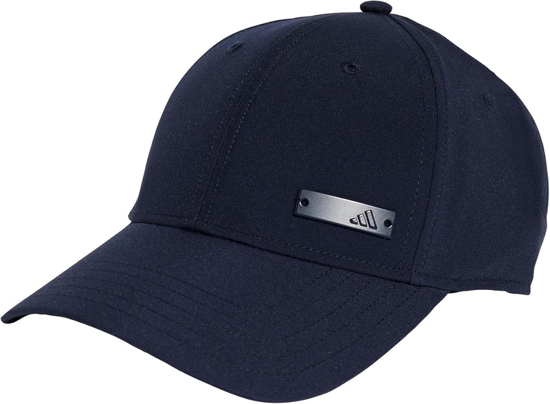 Unisex Baseball Lightweights Cap Metal Baseball Cap - LEGINK