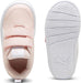 PUMA Courtflex unisex-baby Sneakers