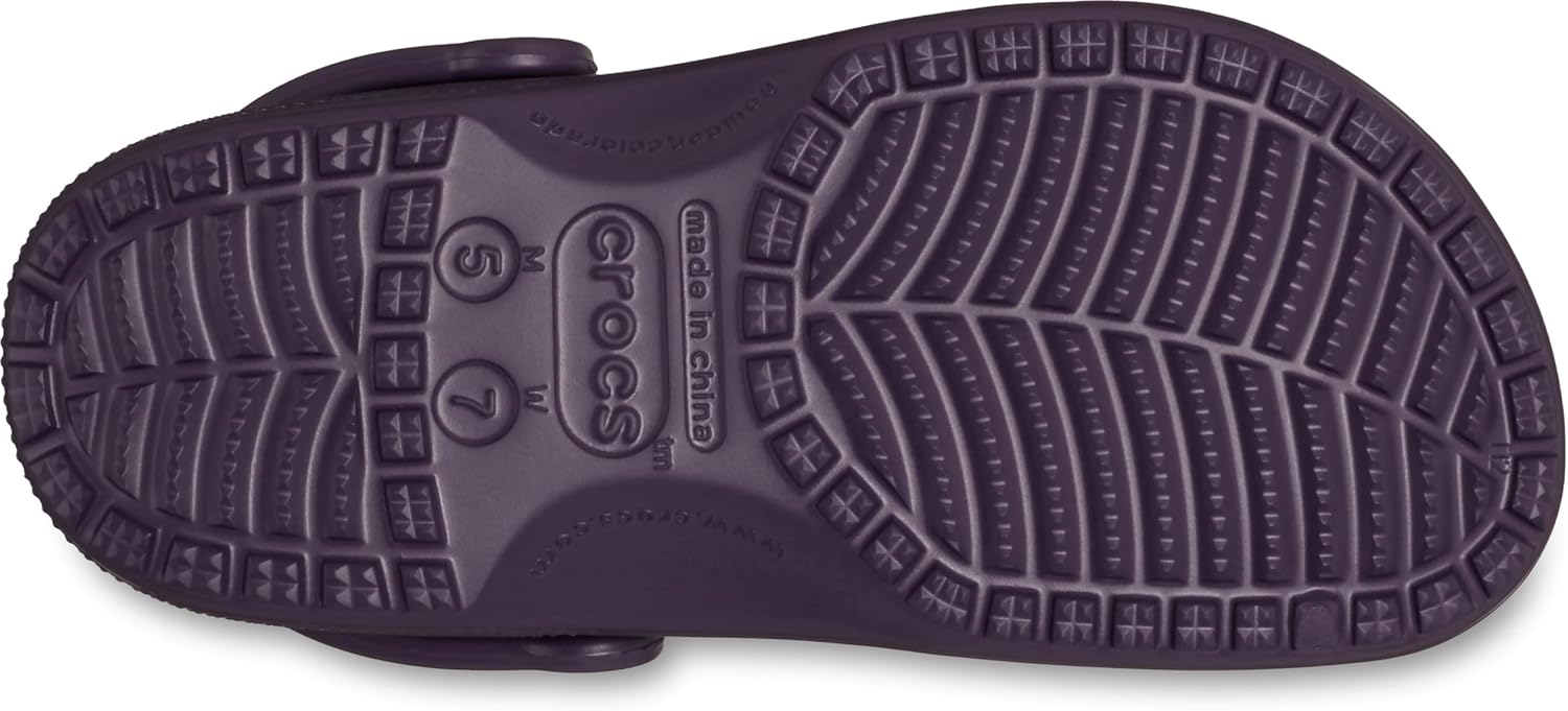 Crocs Crocs Classic Clog unisex-adult Clog