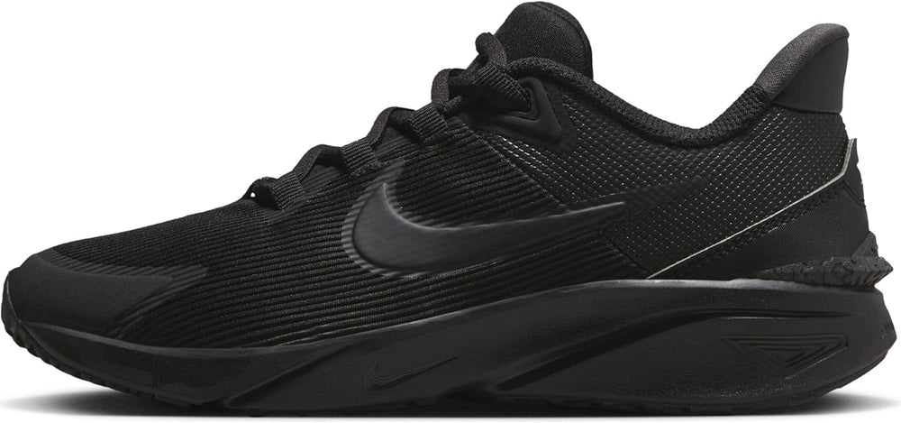 STAR RUNNER 4 NN GS boys LACED SHOES