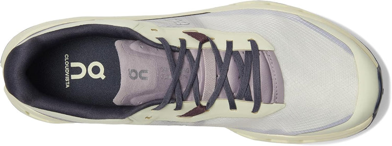 Mens Cloudvista 2 - Seedling/Mulberry