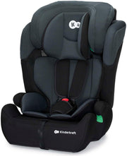 COMFORT UP I-SIZE BLACK