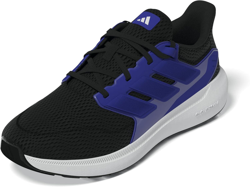 Ultimashow 2.0 Shoes Men Shoes - Core Black Lucid Blue Crystal White