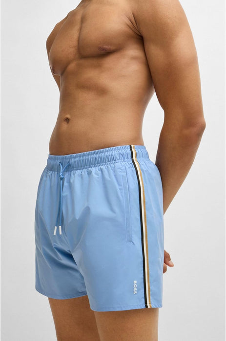BOSS Men's Iconic Swim shorts