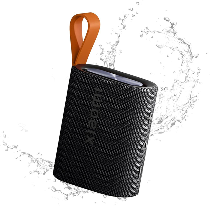 Xiaomi Portable Bluetooth 5w Black