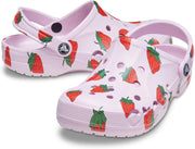 Crocs Women 10126-6QQ Baya Clog