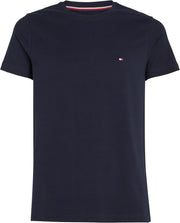 Tommy Hilfiger Men T-Shirts S/S T-Shirts (pack of 1)