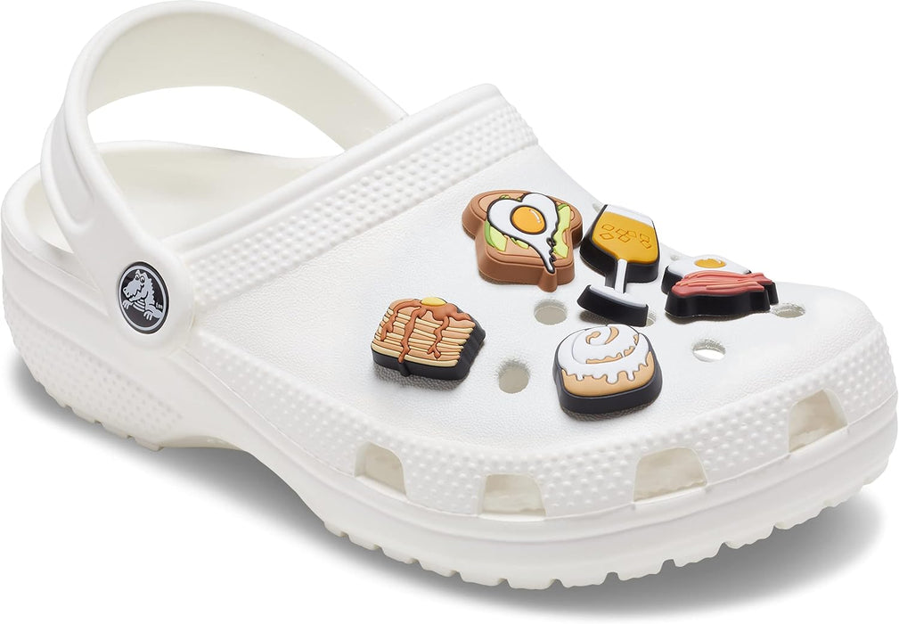 Crocs Jibbitz 5-Pack Sport Shoe Charms | Jibbitz