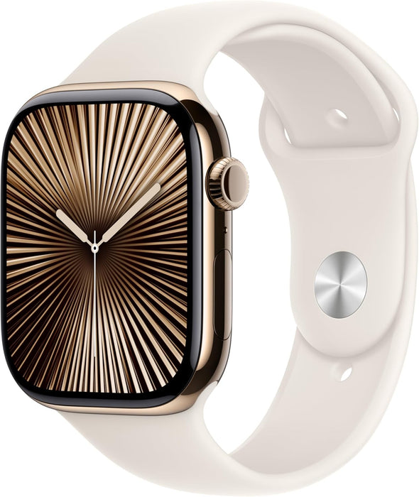Apple Watch Band - Sport Band - 46mm - Black - M/L