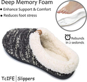 TcIFE Water Shoes for Men Women, Beach Shoes Summer Outdoor Footwear, Barefoot Socks, Quick Dry, for Beach, Swim, Pool, Surf, Boat, with Drain Holes