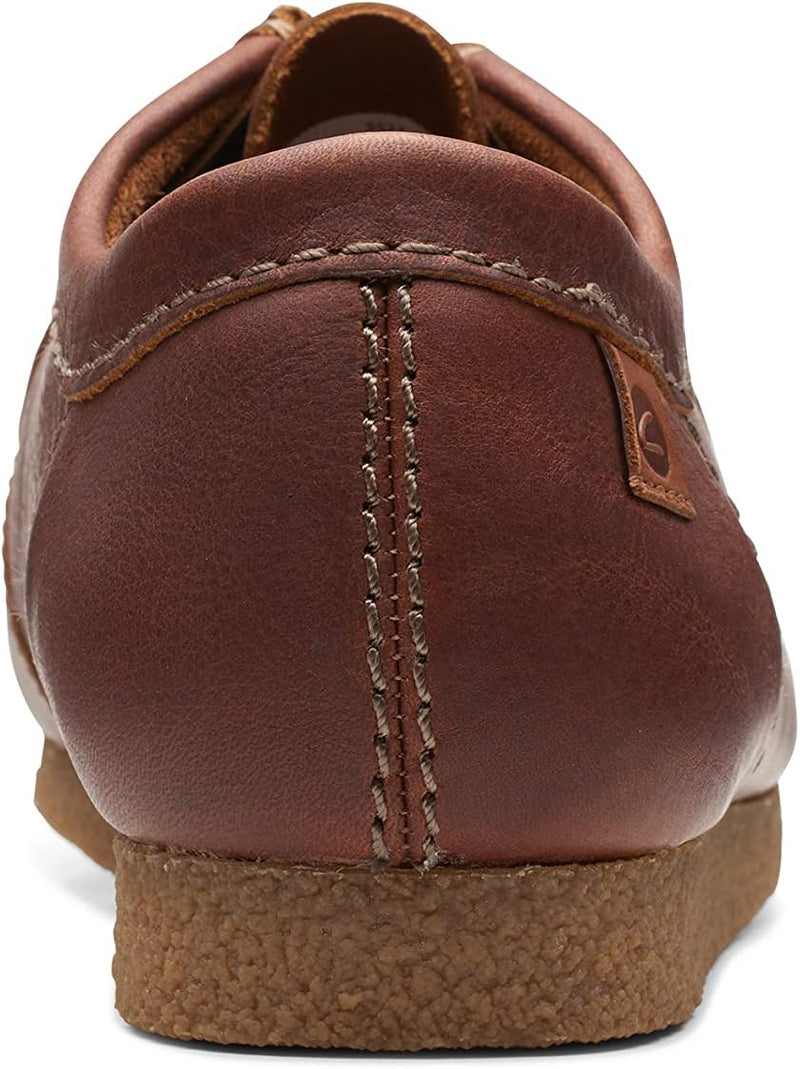 Clarks Shacre Ii Run mens Moccasin