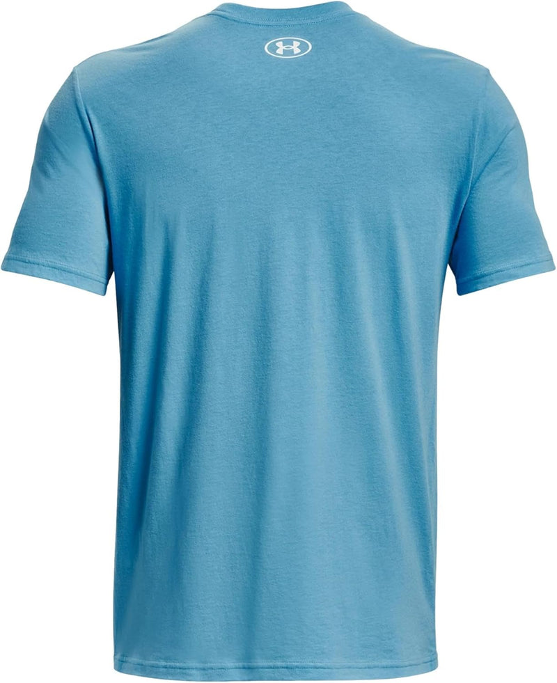 Under Armour mens Ua Tech 2.0 Ss T-shirt