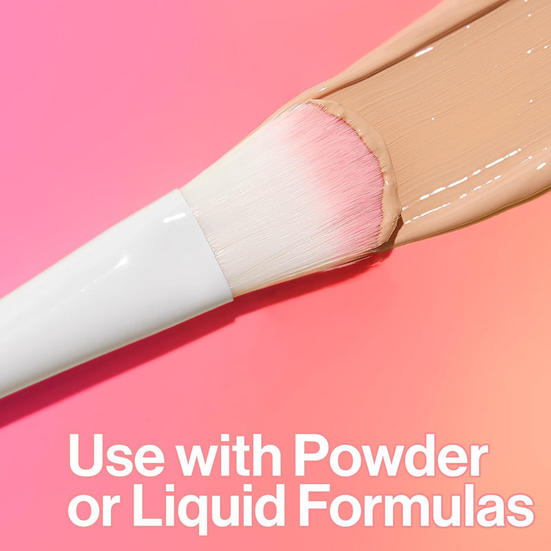 Powder Brush - C797 by Wet n Wild for Women - 1 Pc Brush