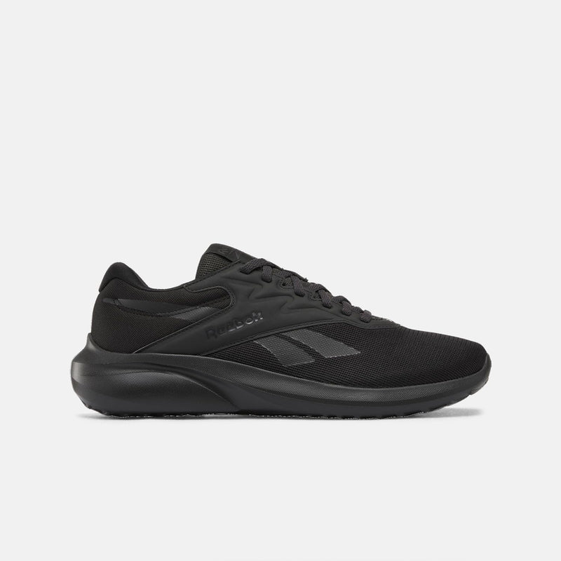 LITE PLUS mens Shoes - WASHED BLACK/BLACK